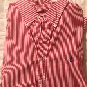 Men’s  Ralph Lauren POLO